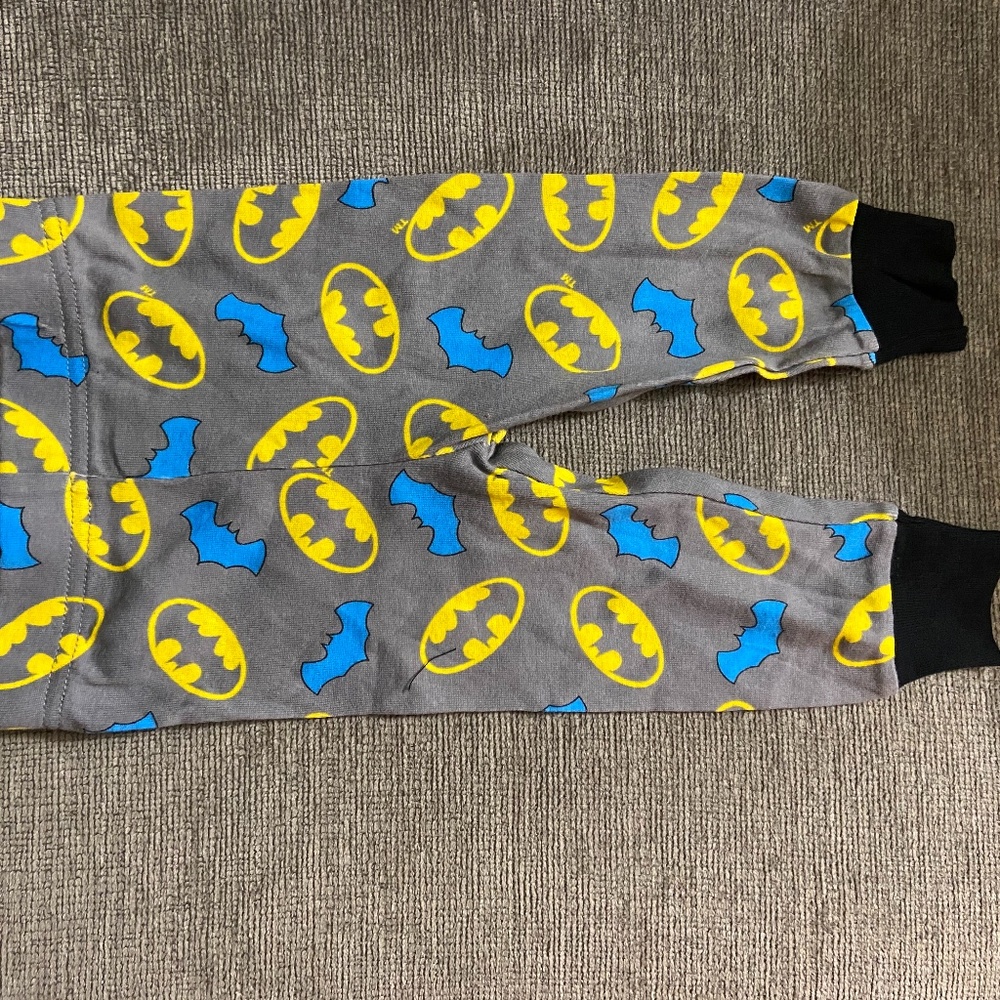 Batman pajama pants
